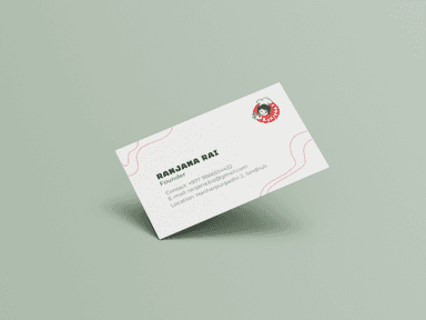 Buff Pickle gallery image 1