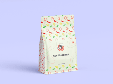 Buff Pickle gallery image 2